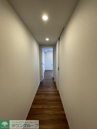 SYFORME KOMAGOMEIIの物件内観写真